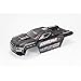 ARRMA 15 Painted Body Black KRATON 4X4 8S EXB ARA409008 - Image 2