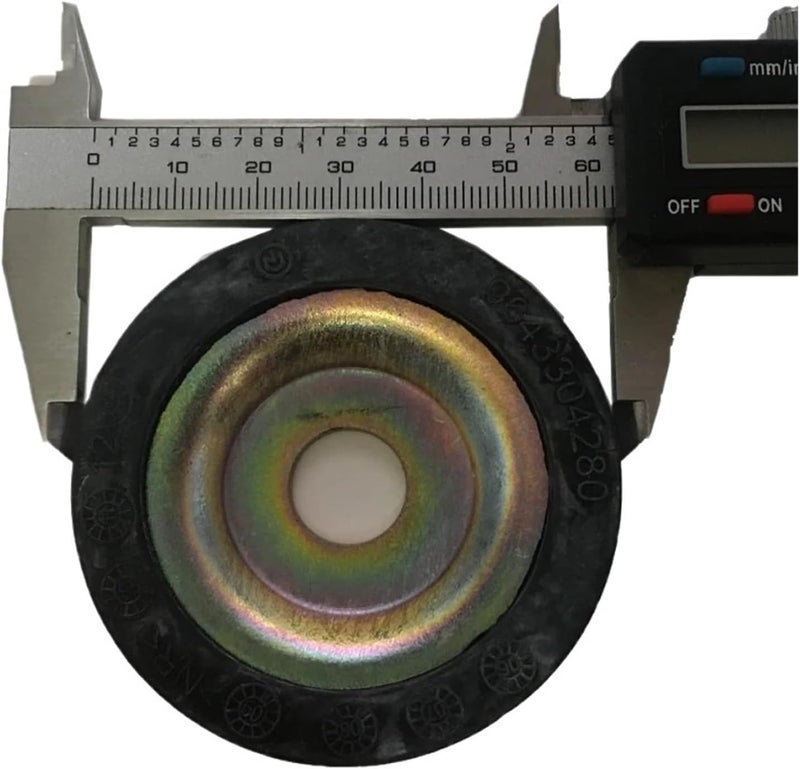 Wivplex Front Suspension Strut Bearing Support - Image 5