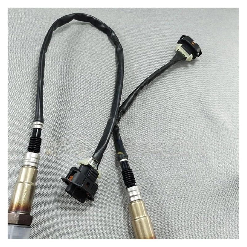 2PCS Oxygen Sensor Lambda ，Compatible for Chevrolet Cruze ，Compatible for Sonic Cadillac Daewoo Vauxhall Opel Corsa Insignia Astra 55562205 55562206 - Image 4