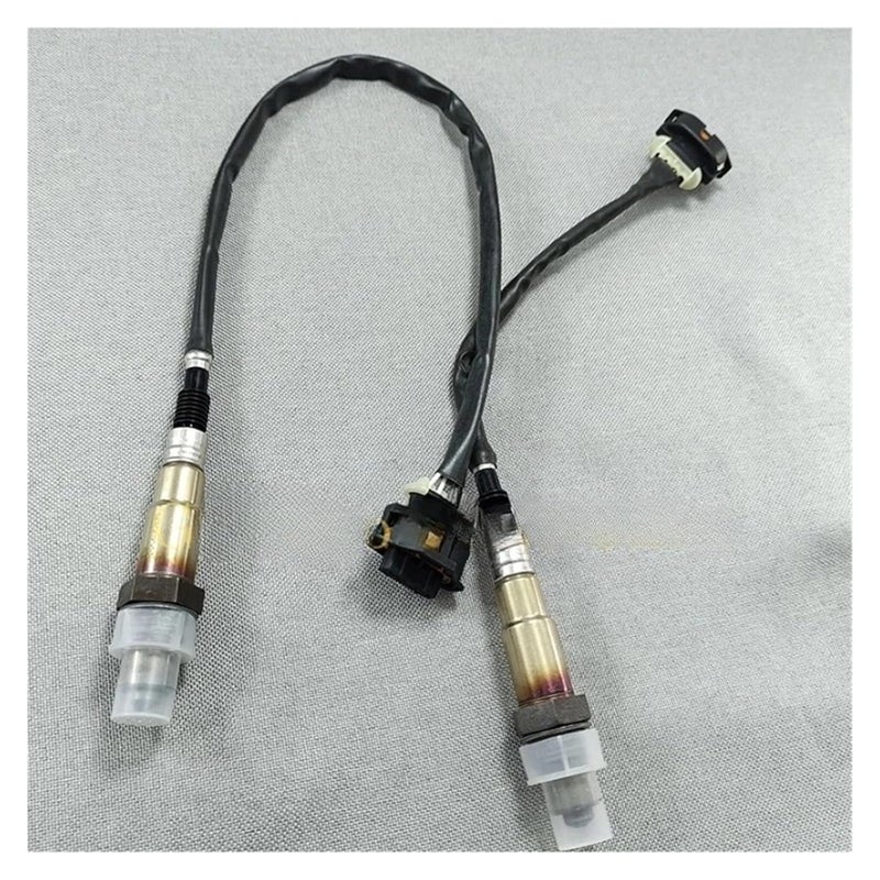 2PCS Oxygen Sensor Lambda ，Compatible for Chevrolet Cruze ，Compatible for Sonic Cadillac Daewoo Vauxhall Opel Corsa Insignia Astra 55562205 55562206 - Image 5