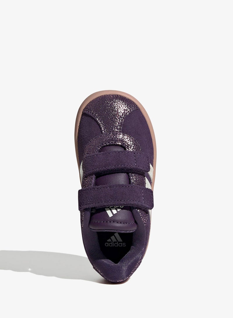 Adidas Infant Vlourt 3.0F - Image 5