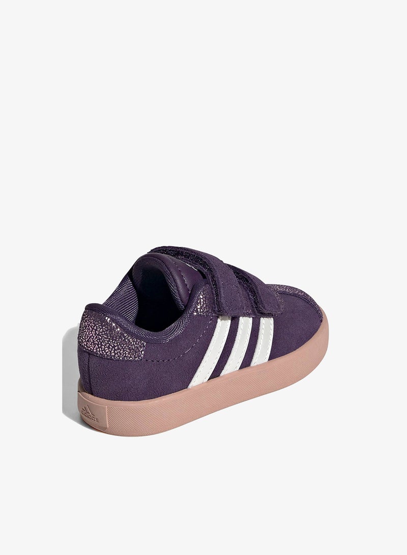 Adidas Infant Vlourt 3.0F - Image 4