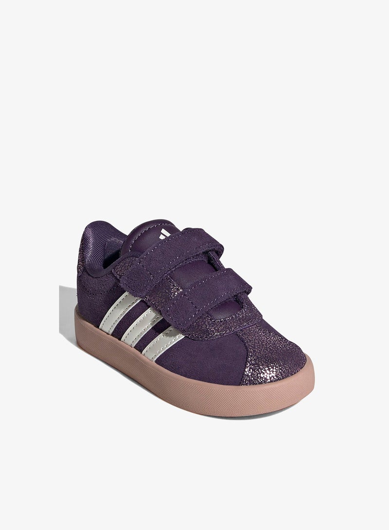 Adidas Infant Vlourt 3.0F - Image 3