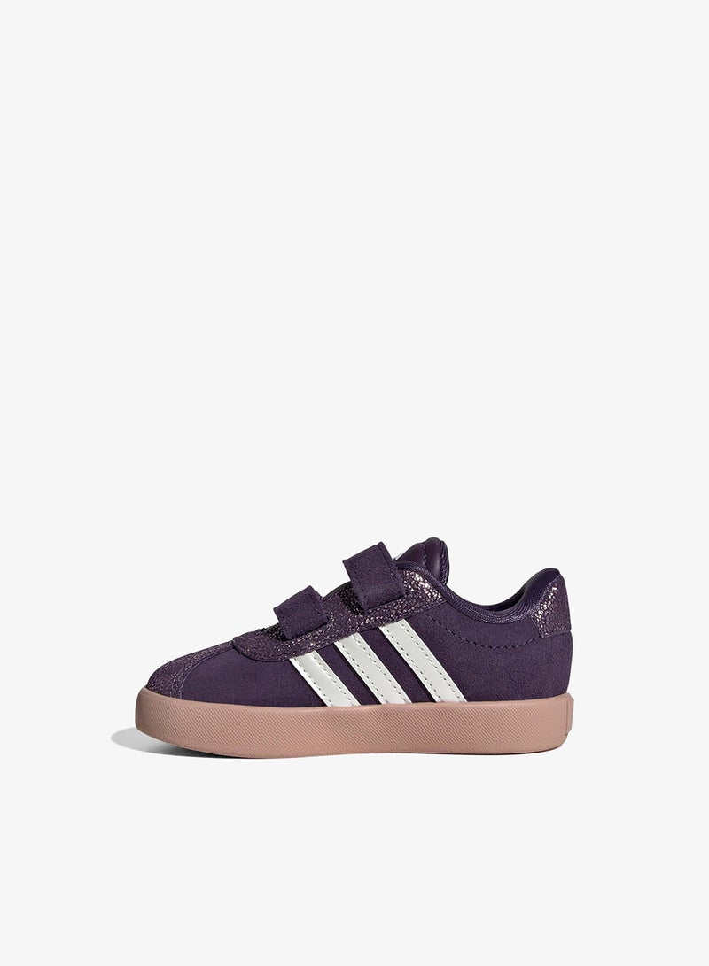 Adidas Infant Vlourt 3.0F - Image 2