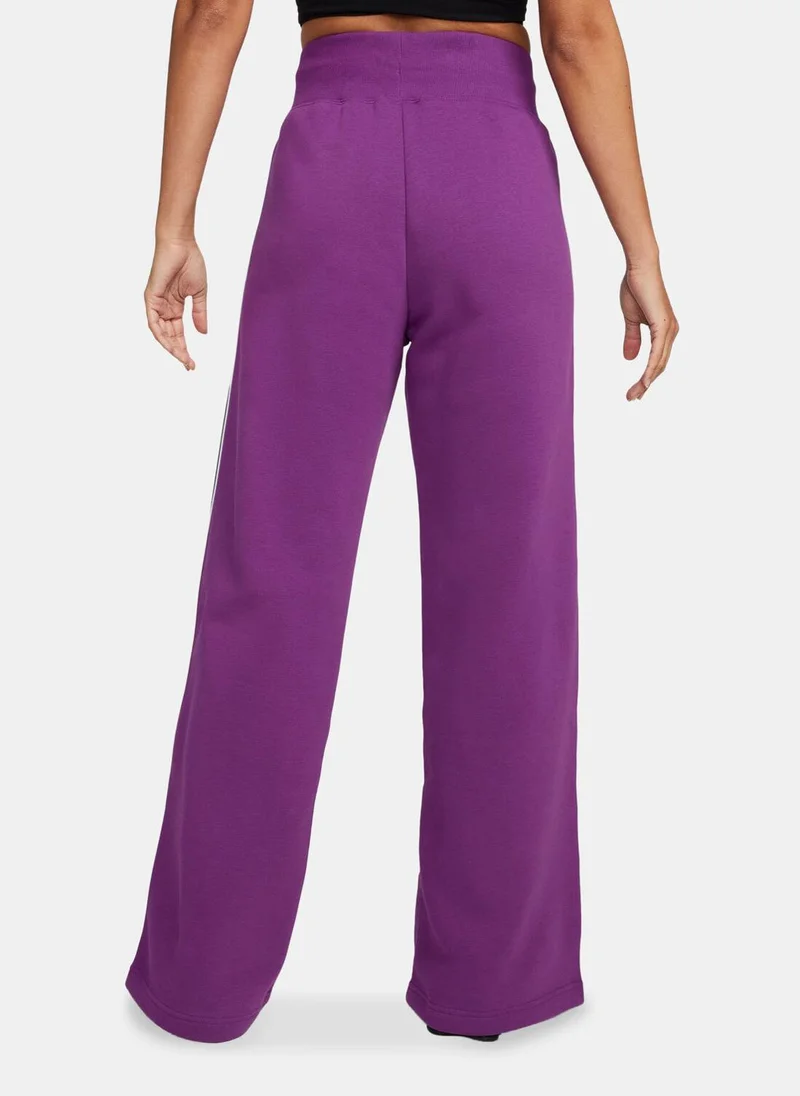Nike Women's Sportswear Phoenix Fleece Track Pants