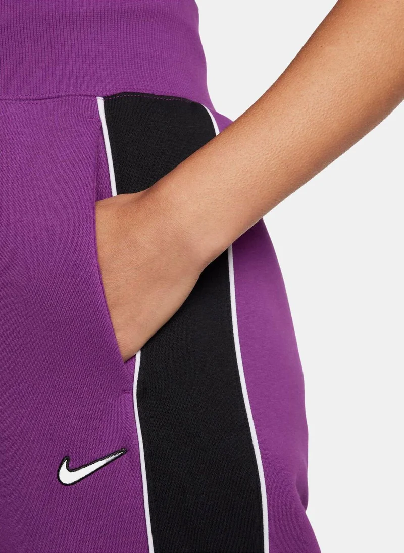 Nike Women's Sportswear Phoenix Fleece Track Pants