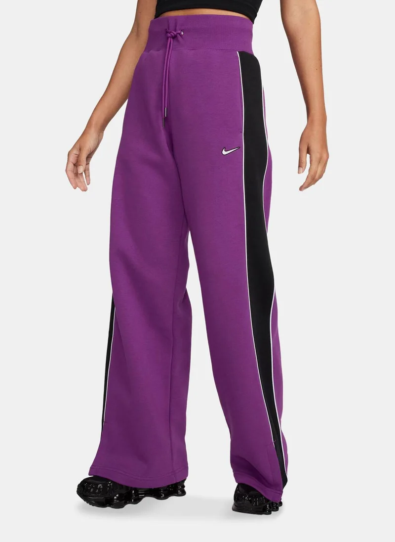Nike Women's Sportswear Phoenix Fleece Track Pants