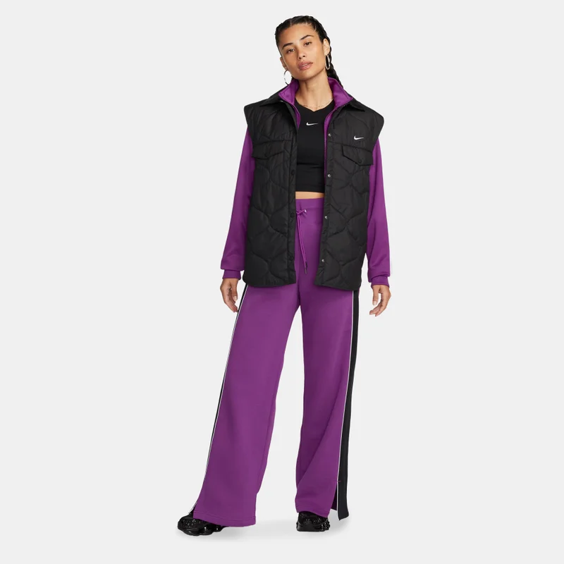 Nike Women's Sportswear Phoenix Fleece Track Pants