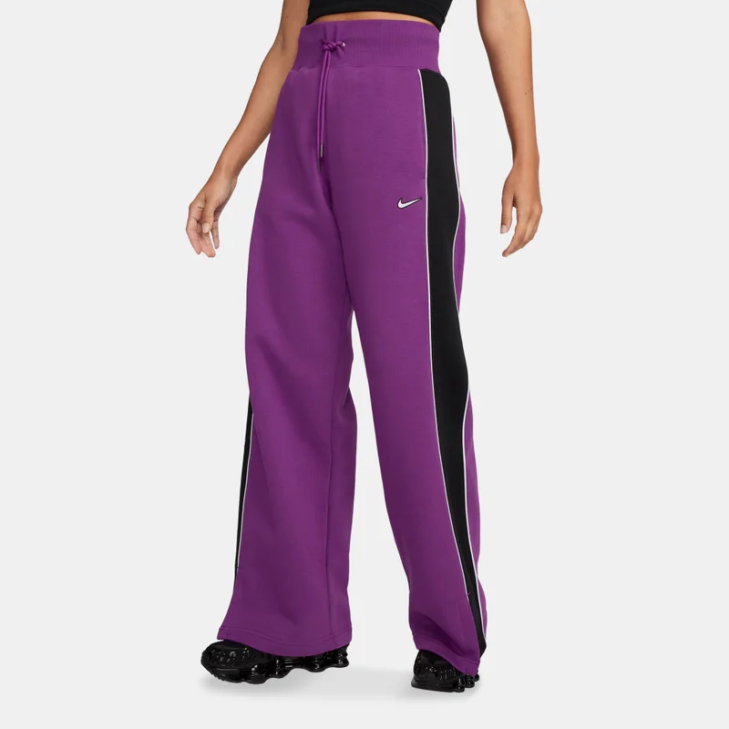 Nike Women's Sportswear Phoenix Fleece Track Pants