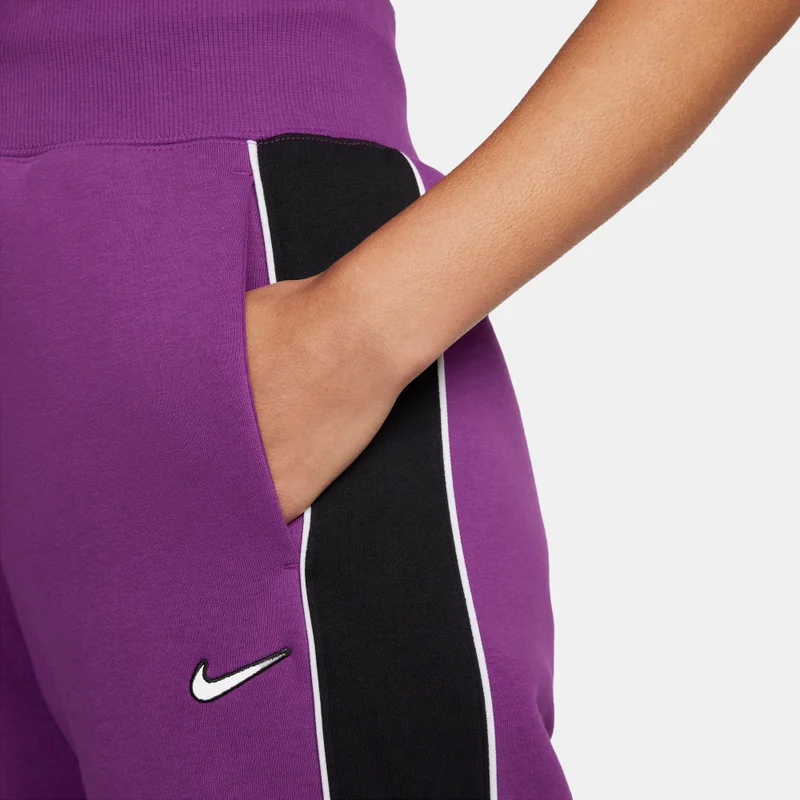 Nike Women's Sportswear Phoenix Fleece Track Pants