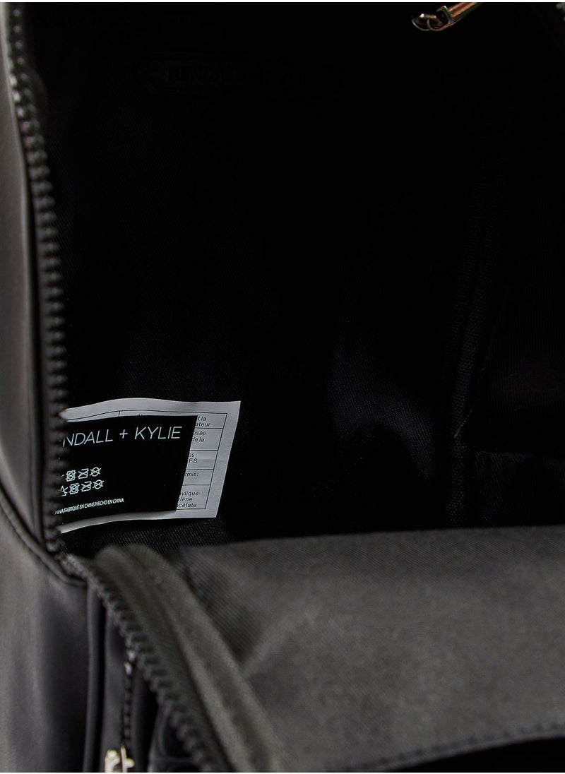 KENDALL + KYLIE - Sling Backpack Bag - Image 1