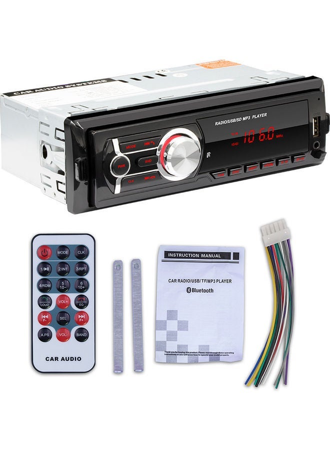 NIBEMINENT Digital BT Audio Music Stereo Mp3 Player 