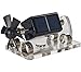 Sunnytech Solar Magnetic Levitation Model Levitating Mendocino Motor Educational Model ST41 - Image 2