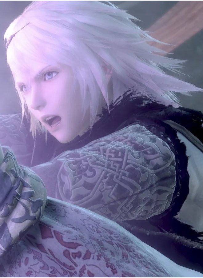 PlayStation - NieR Replicant - PlayStation 4 (PS4) - Image 1
