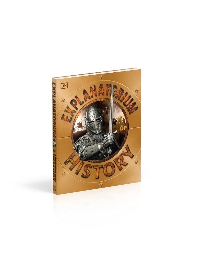 Explanatorium of History - Image 3