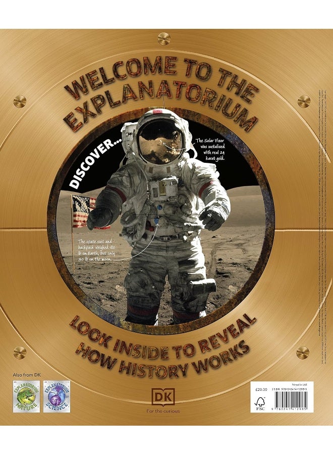 Explanatorium of History - Image 2