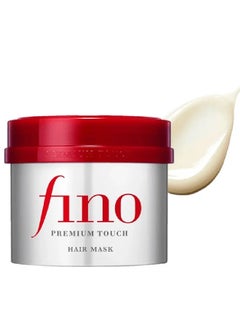 Fino Premium Touch Hair Mask 230g - pzsku/Z99CA21E0A7F1897ABF9BZ/45/_/1719665304/4adc22de-d5b0-4ffc-8108-efceb68b6176