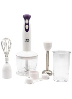 IDO IDO Hand Blender Group  400W  - Image 1