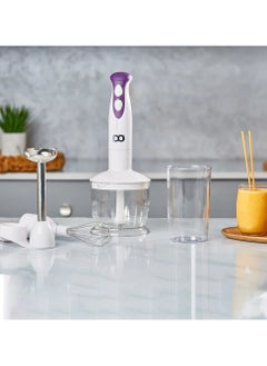 IDO IDO Hand Blender Group  400W  - Image 2