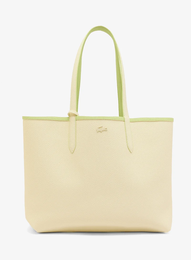 LACOSTE  Core Essentials Shopping Bag for Women | Best Price UAE