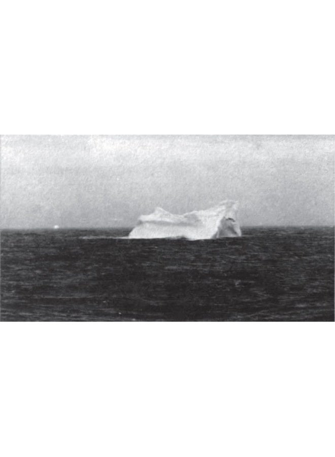 The Sinking of the Titanic: Eyewitness Accounts from Survivors  - Image 5