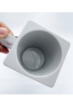 MINECRAFT Minecraft Mug, For Drinking Water, Tea, And Coffee, 9.8 oz, Water Cup  - Image 4