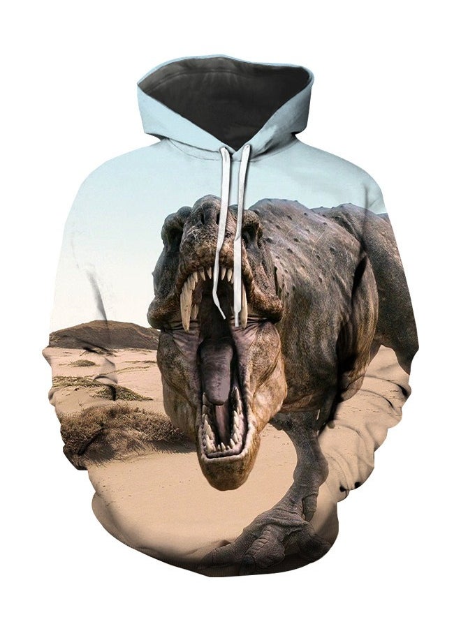 KUYING New Fashion Casual Hoodie 