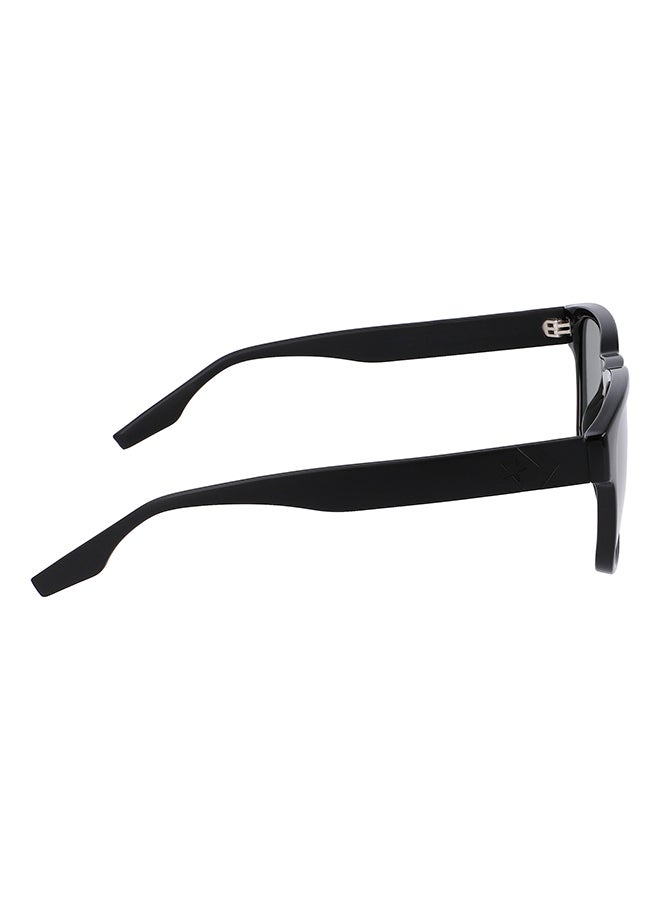 CONVERSE INJECTED SQUARE CONVERSE SUN CV547S BLACK - Image 5