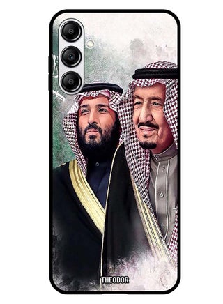 Protective Case Anti Scratch Shock Proof Bumper Cover For Samsung Galaxy A14 Sheikh Salman With Father - pzsku/Z99CAA2139271C816C2B4Z/45/_/1681995786/b0894f84-a0ec-46cd-bd0e-6b57814040ba