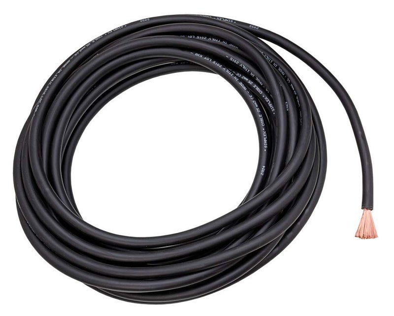 KROST 5mtr Welding Cable for Welding Inverter Machine. (5mtr Cable) - Image 4