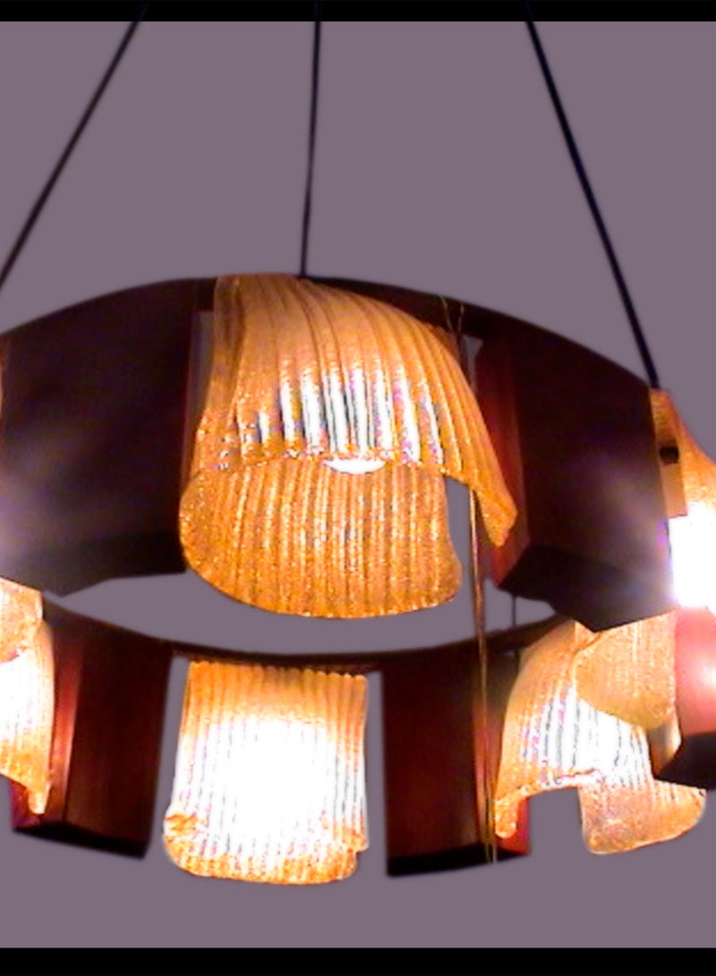 Chandelier - Image 1