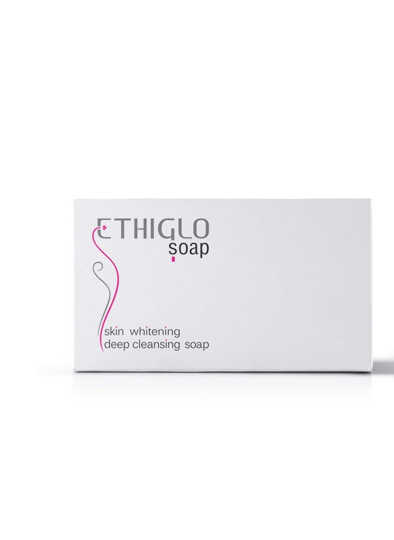 ETHIGLO - Ethiglo Skin Whitening Soap (Pack Of 2) - Image 1