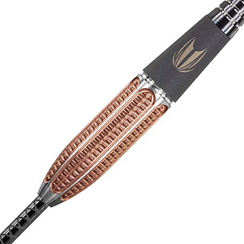 Target Darts Power 9Five G5 22g Steel Tip Darts - Image 2