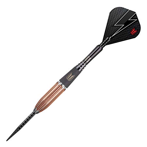 Target Darts Power 9Five G5 22g Steel Tip Darts - Image 5