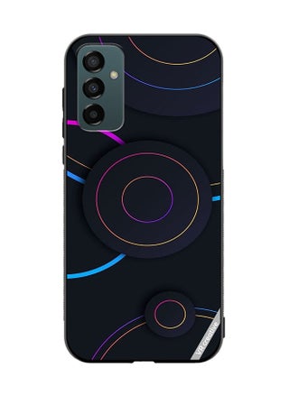 Protective Case Cover For Samsung Galaxy F13/M13 Circles Dots Design Multicolour - pzsku/Z99CB5A4D1E6DEF5FE9F6Z/45/_/1685794981/18f491b5-36d7-48fd-9f03-3cceb09397ce