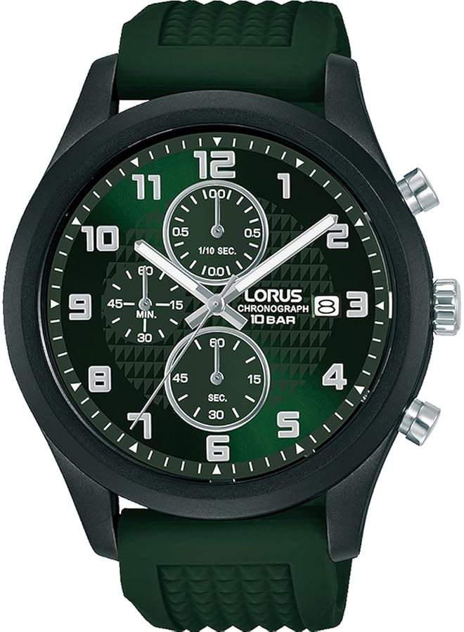 LORUS watch - Image 1