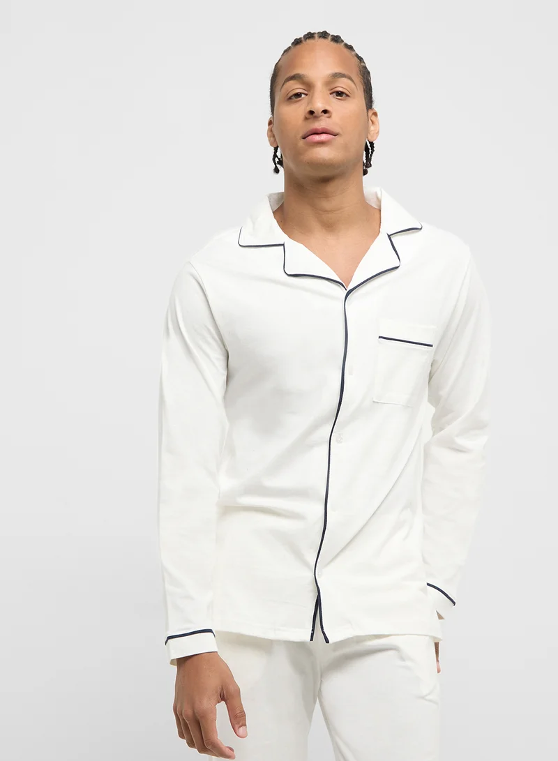 Seventy Five Pyjama Set