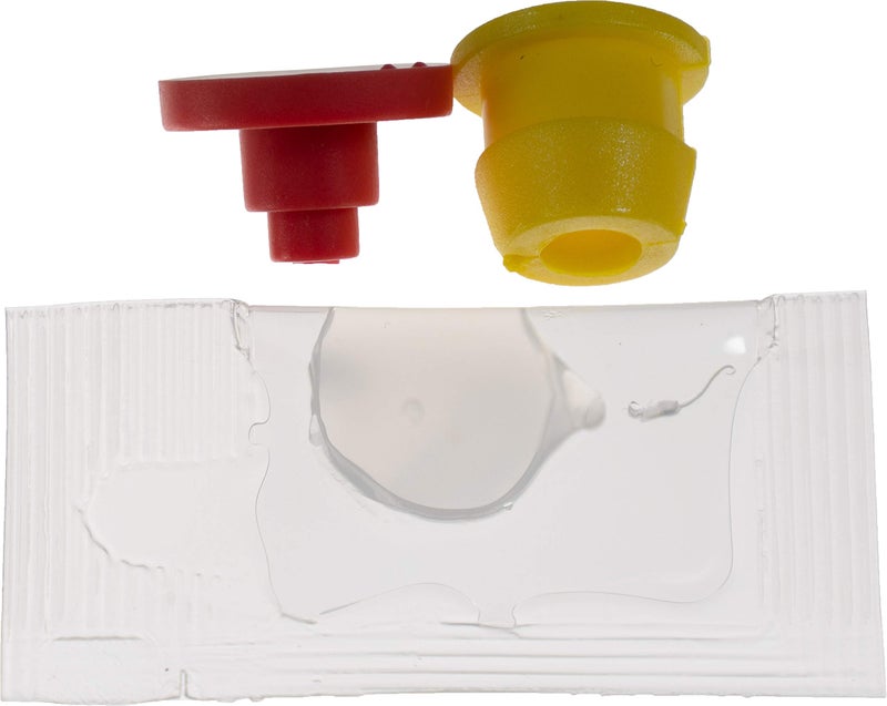 APDTY 143136 Shift Cable Replacement Bushing Kit With Install Tool - Image 4