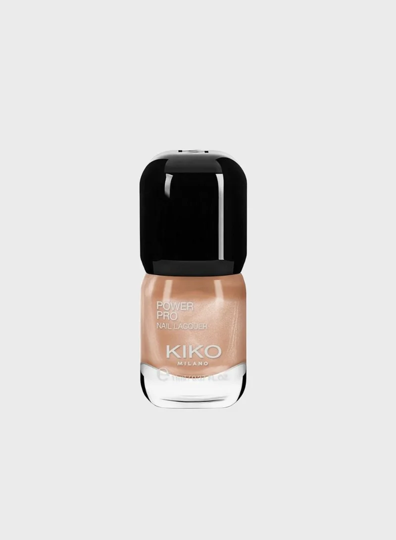 KIKO MILANO Power Pro 83