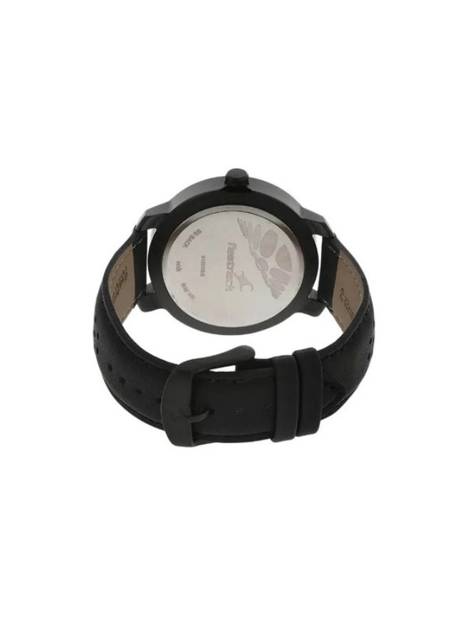 fastrack Fastrack Black Dial Analog Watch for Men  - Image 3