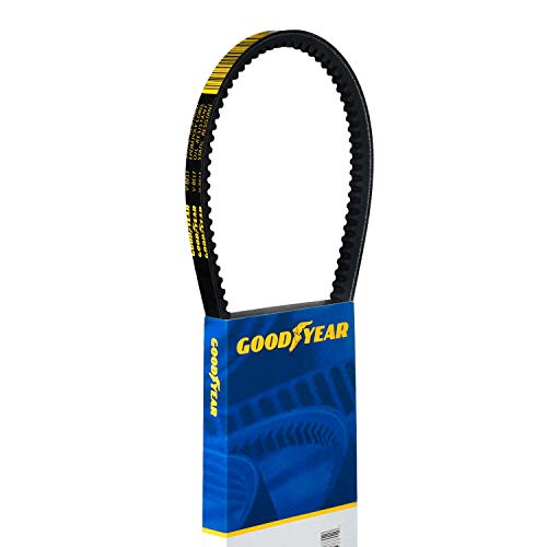 Goodyear Belts 15460 V-Belt, 15/32" wide, 46" Length - Image 1