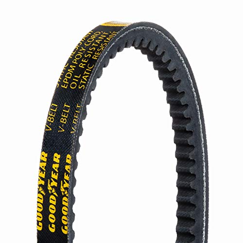 Goodyear Belts 15460 V-Belt, 15/32" wide, 46" Length - Image 2