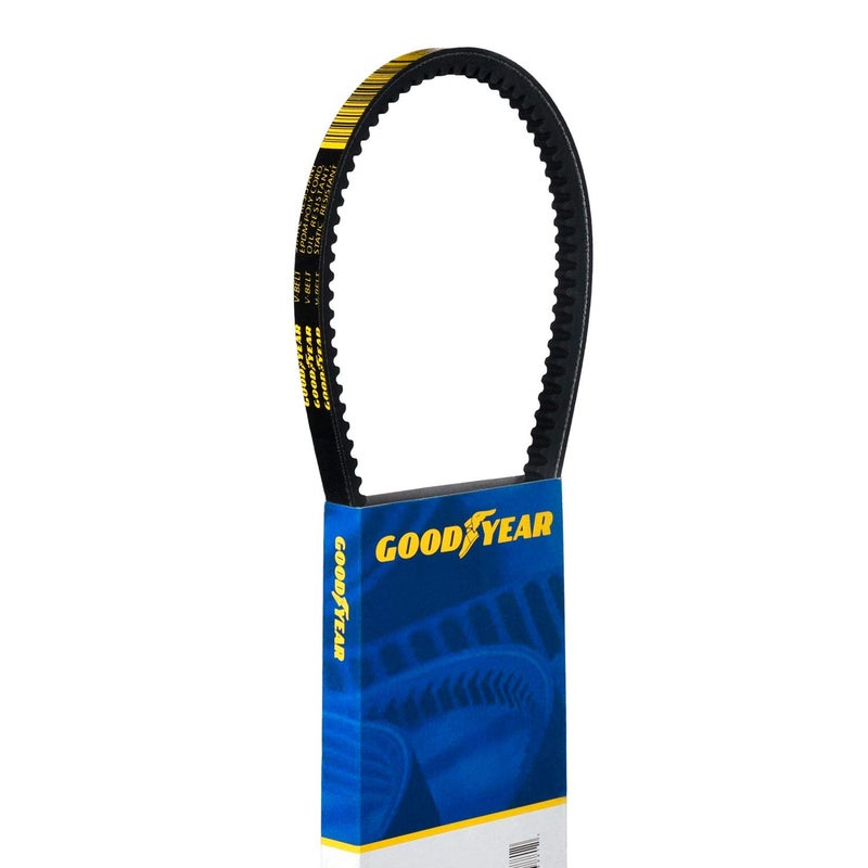 Goodyear Belts 15460 V-Belt, 15/32" wide, 46" Length - Image 5