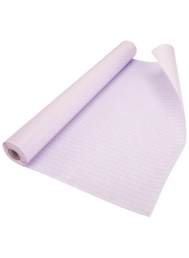 DELI SELF ADHESIVE BOOK COVER 45X10 YARD (45X9.1M) Z75319 - Image 2