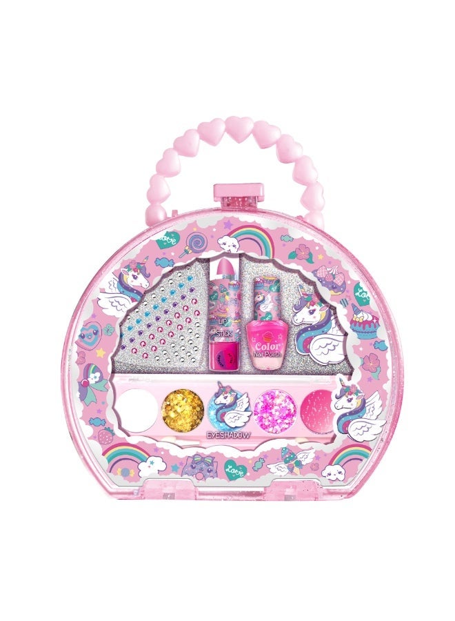 Tokidas Magical Unicorn Makeup Set - Image 1