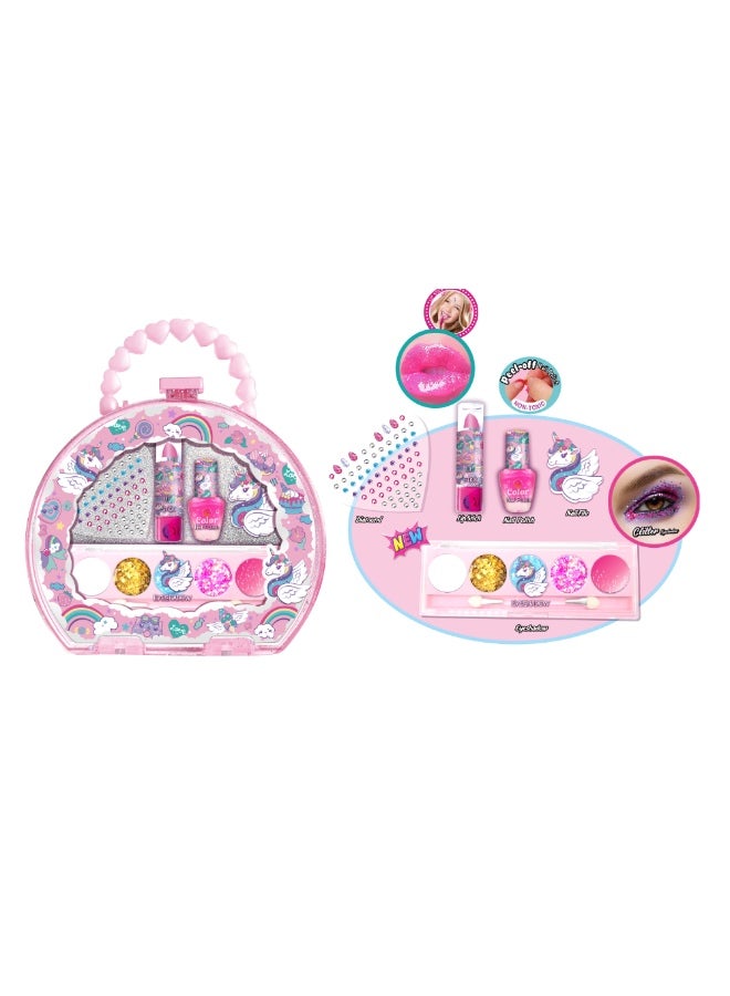Tokidas Magical Unicorn Makeup Set - Image 2