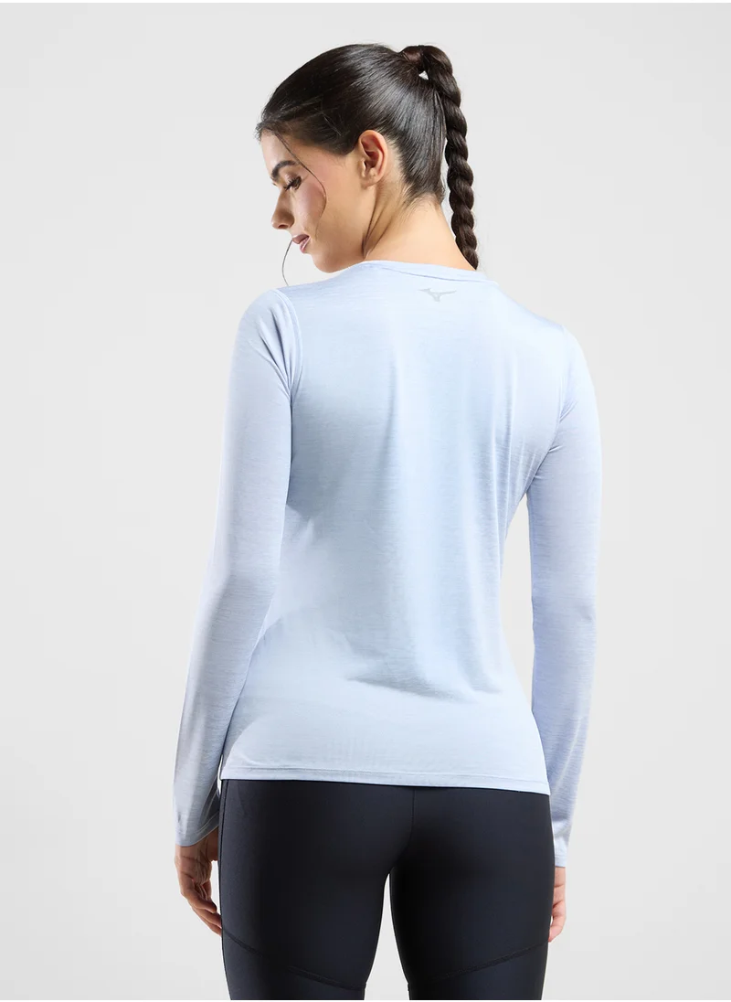 Mizuno Impulse Core T-Shirt