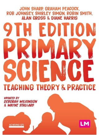 Primary Science: Teaching Theory and Practice - pzsku/Z99CC1863F42EE2F5D8FAZ/45/_/1742469390/88fe9c1c-386e-4724-a5e1-19ba564c5d33