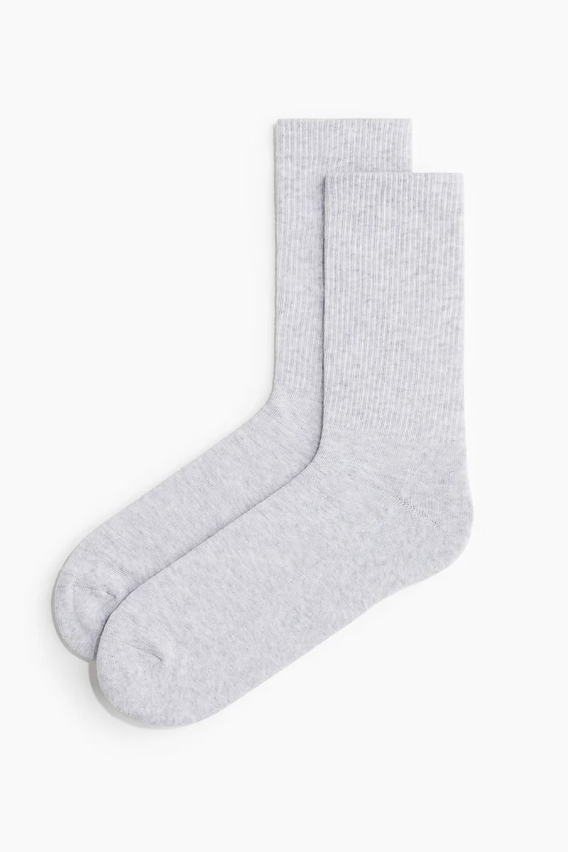 اتش اند ام 5-pack socks