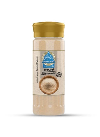 Garlic powder 100 grams - pzsku/Z99CC28A1B99C7DF967A5Z/45/_/1714061945/a9c0d58f-e255-40ab-a4c5-0efd5728db3e